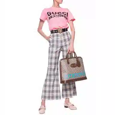 GUCCI SS22 LogoT