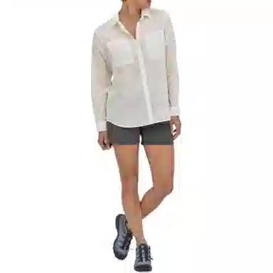 patagonia Lightweight AC Button-Down