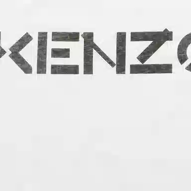 KENZO FW21 LogoT