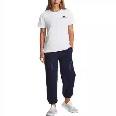 Under Armour RUSH Energy LogoT