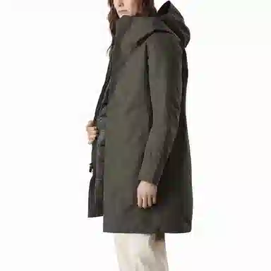 Arcteryx Patera parka