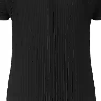 ISSEY MIYAKE Polo