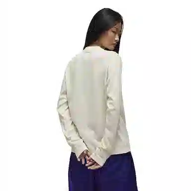 Y-3 REG LS TEE WO T