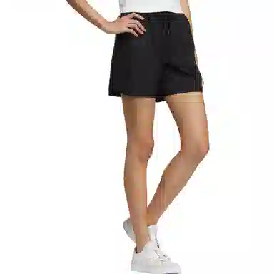 adidas neo W ESNT SHORT2 Logo