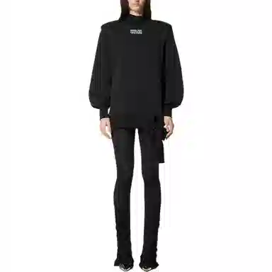 VERSACE JEANS COUTURE SS24 Logo