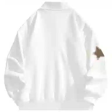 Doraemon Baseball Jacket