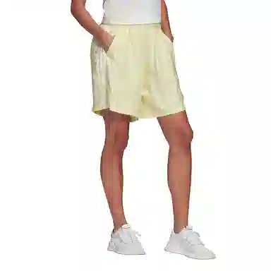 adidas Originals Satin Shorts