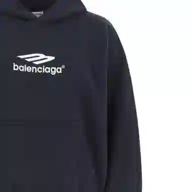 Balenciaga SS22 Logo