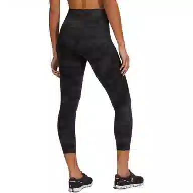 lululemon Base Pace 25"