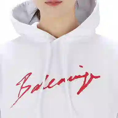 Balenciaga SS21 Logo