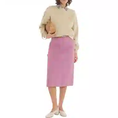 Maison Kitsune SS24