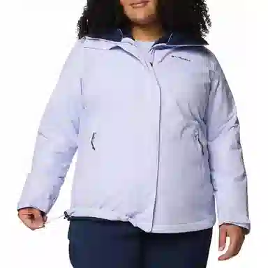 Columbia Bugaboot 3Omni-Heat