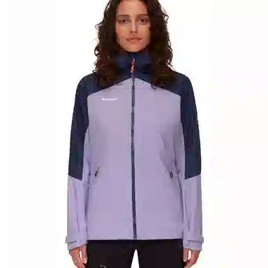 MAMMUT Convey TourGTX