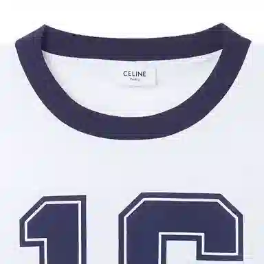 CELINE FW22 T