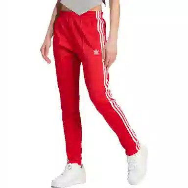adidas Firebird Loose Tracksuit Bottoms