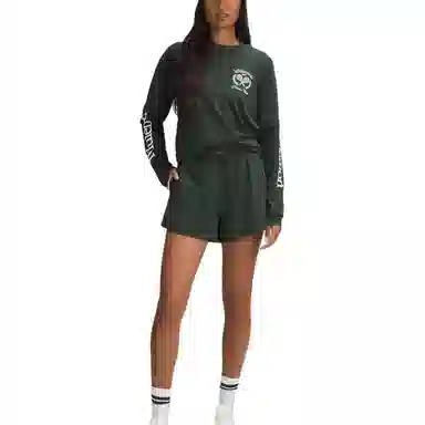 lululemon Relaxed-FitLayered logo SS24 T