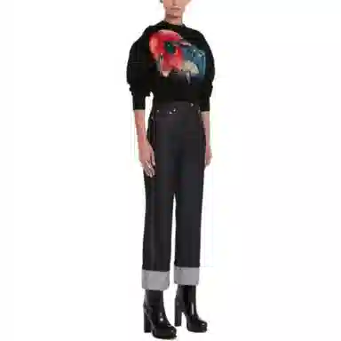 Alexander McQueen SS23