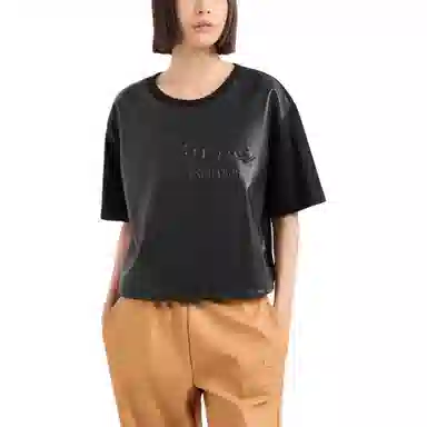 ARMANI EXCHANGE SS24 Logo T