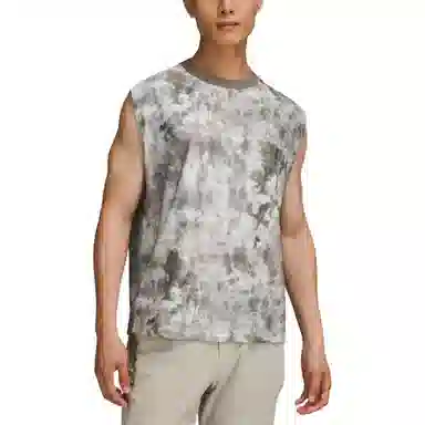 lululemon Relaxed Fit Train