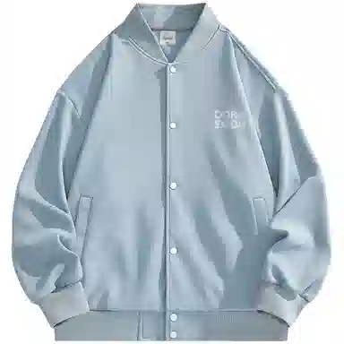 Doraemon Baseball Jacket