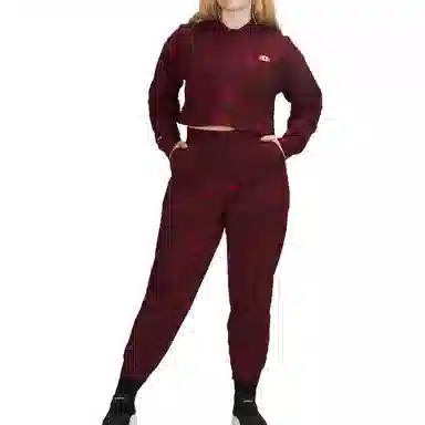 lululemon Team CanadaCropped Team Canada All Yours Cropped Hoodie