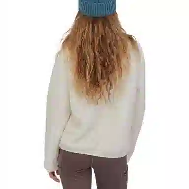 Patagonia Fleece Pullover