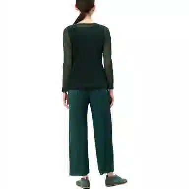 PLEATS PLEASE ISSEY MIYAKE