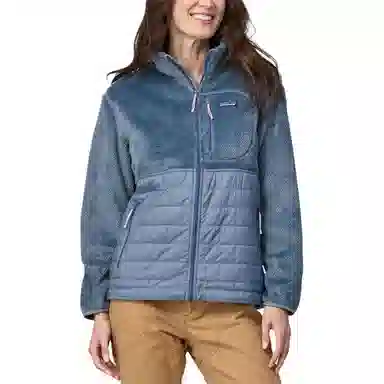 patagonia