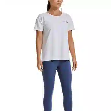 Under Armour RUSH Energy LogoT