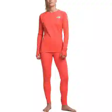 THE NORTH FACE LogoT