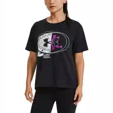 Under Armour Make All LogoT