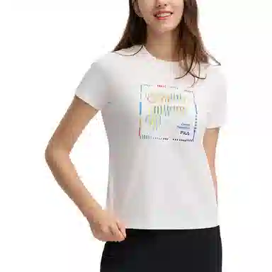 FILA Heritage T