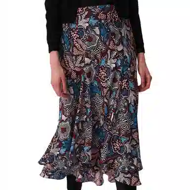 DIANE VON FURSTENBERG