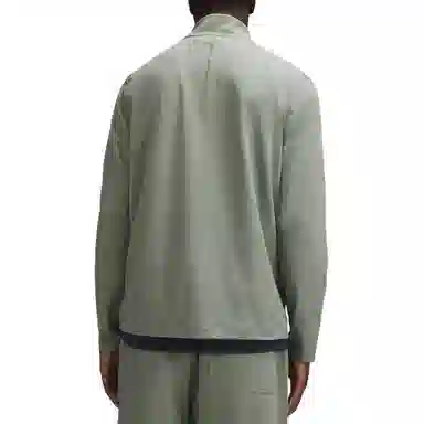 lululemon Soft Jersey Half Zip