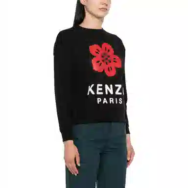 KENZO SS24 Logo