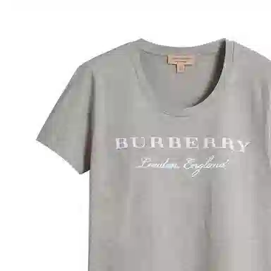 Burberry LogoT