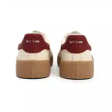 Evil lions