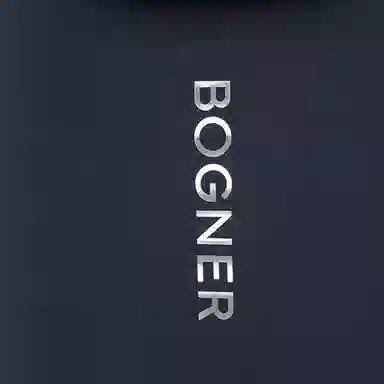 BOGNER Logo
