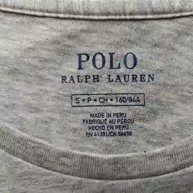 Polo Ralph Lauren T