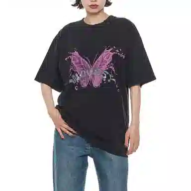 MOUSSY T