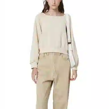 MOUSSY
