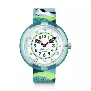 SWATCHFlik Flak 30 32mm
