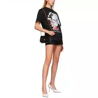 Alexander McQueen T