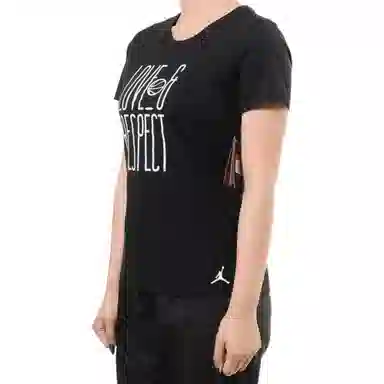 Jordan "LOVE RESPECT" T