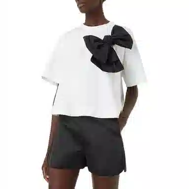 EMPORIO ARMANI SS22 T