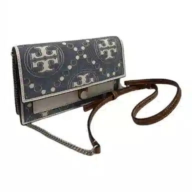 TORY BURCH T Monogram T