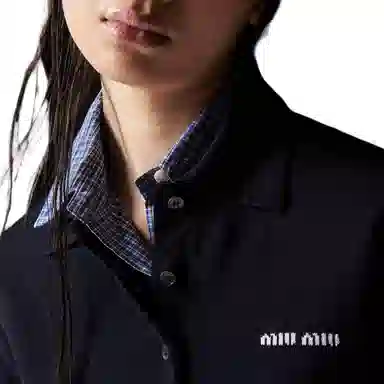 MIU MIU SS24 Logo