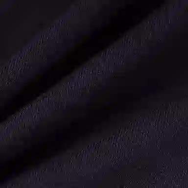 Chrome Hearts Logo Embroidered Tank Black