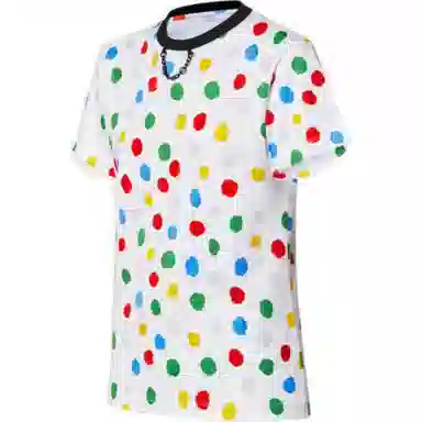 LOUIS VUITTON x Yayoi Kusama SS23 T