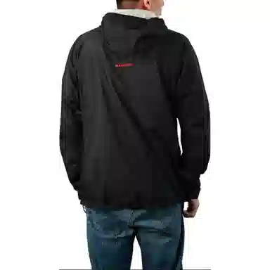 Mammut Microlayer Black